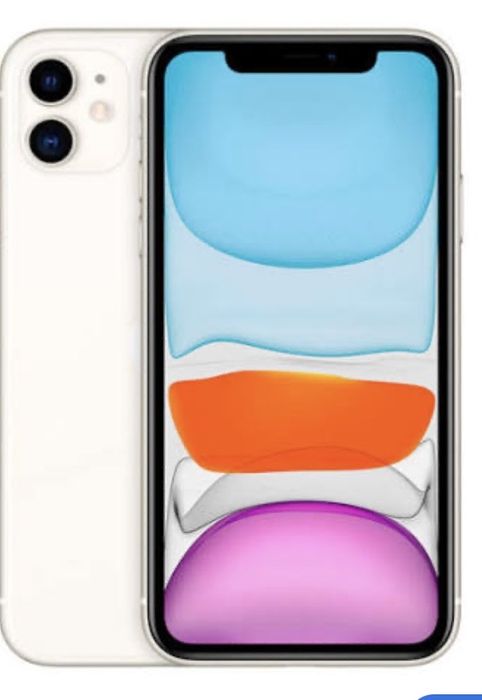 Iphone 11. Без царапин. Акуммултор 80 процетов.