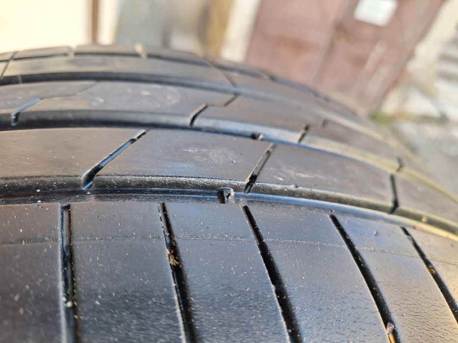Cauciucuri HANKOOK 225 45 r19