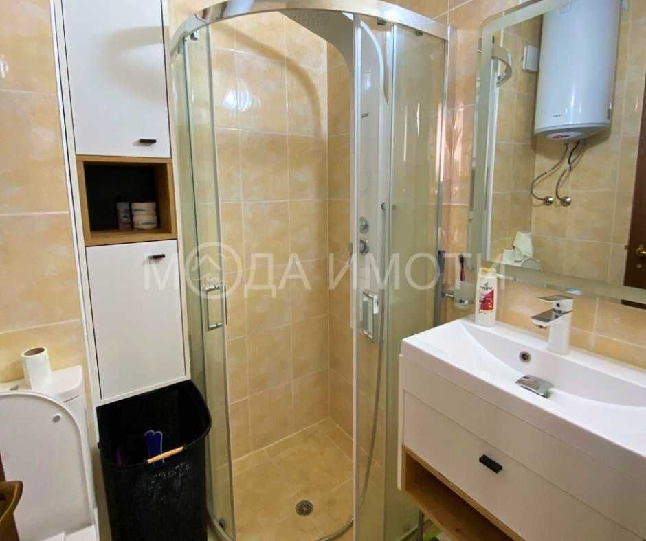 Продава се Едностаен апартамент в к.к. Слънчев бряг - 32 кв.м за 938 €/кв.м - Снимка #7