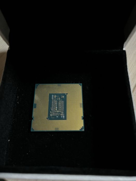intel core i5 12400f 2,9 ггц процессор