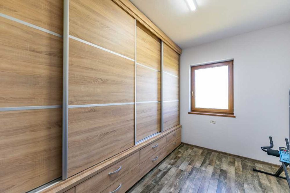 Casa inviduala, Zimandcuz (ofertă)