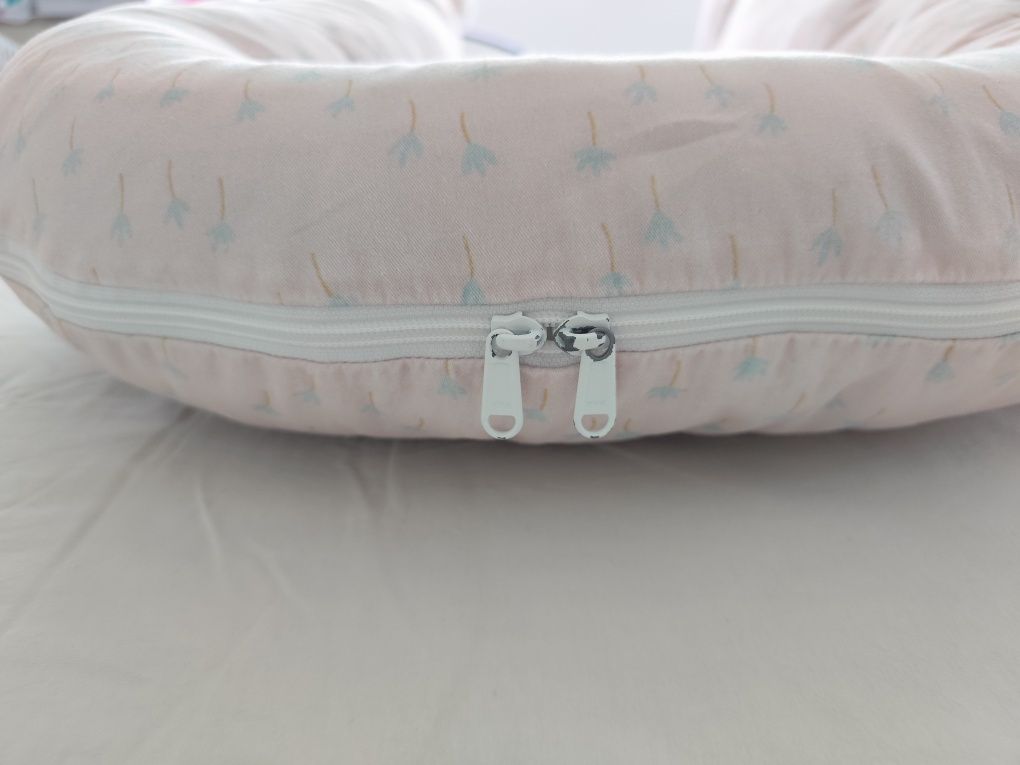 Бебешко гнездо Cotton Hug