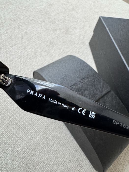 Очила Prada PR 19ZS