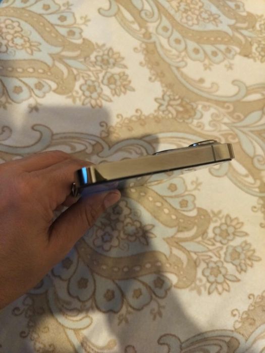 Iphone 13Pro Max.