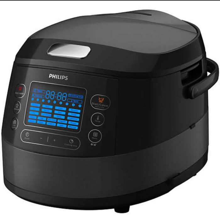 Philips HD4749 multicooker
