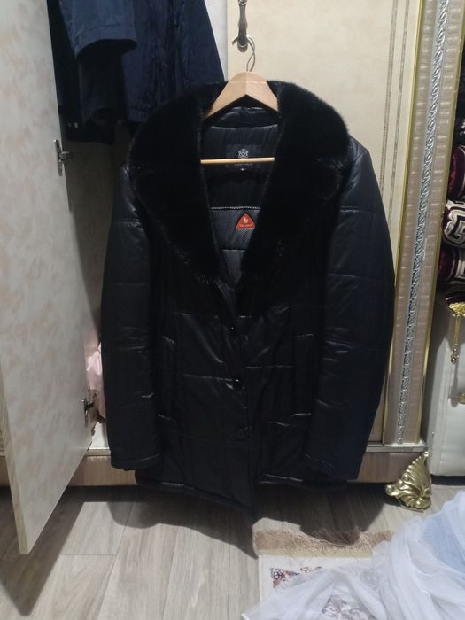 Продам куртку дорогое