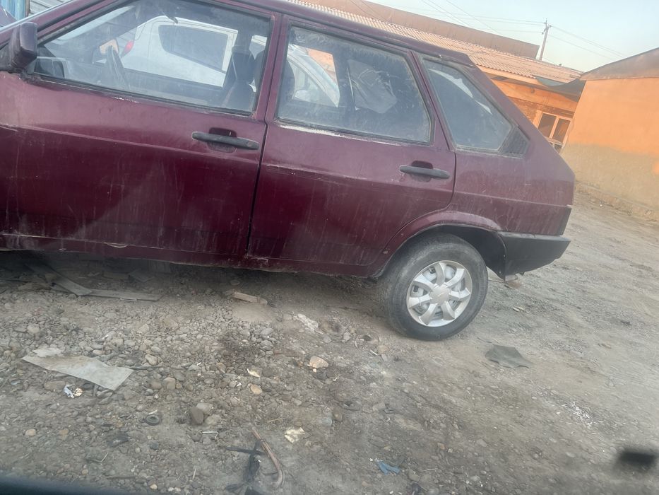 Запчаст лада 2109 бор