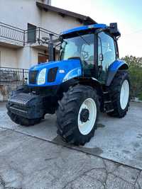 Tractor New Holland TS 110 A
