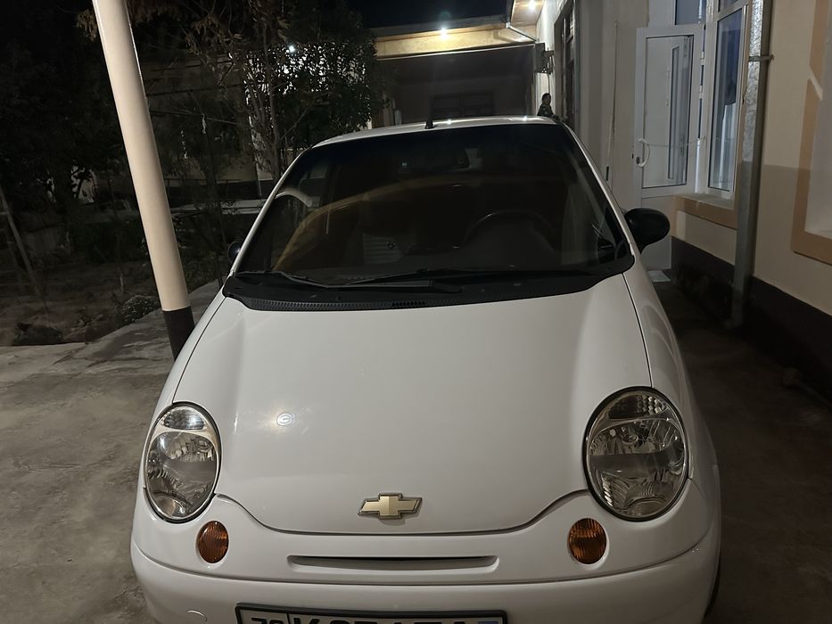 Matiz 2013 yil avtomat karobka