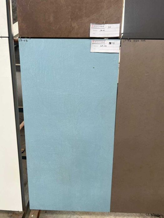 Керамогранит, кафель, плитка