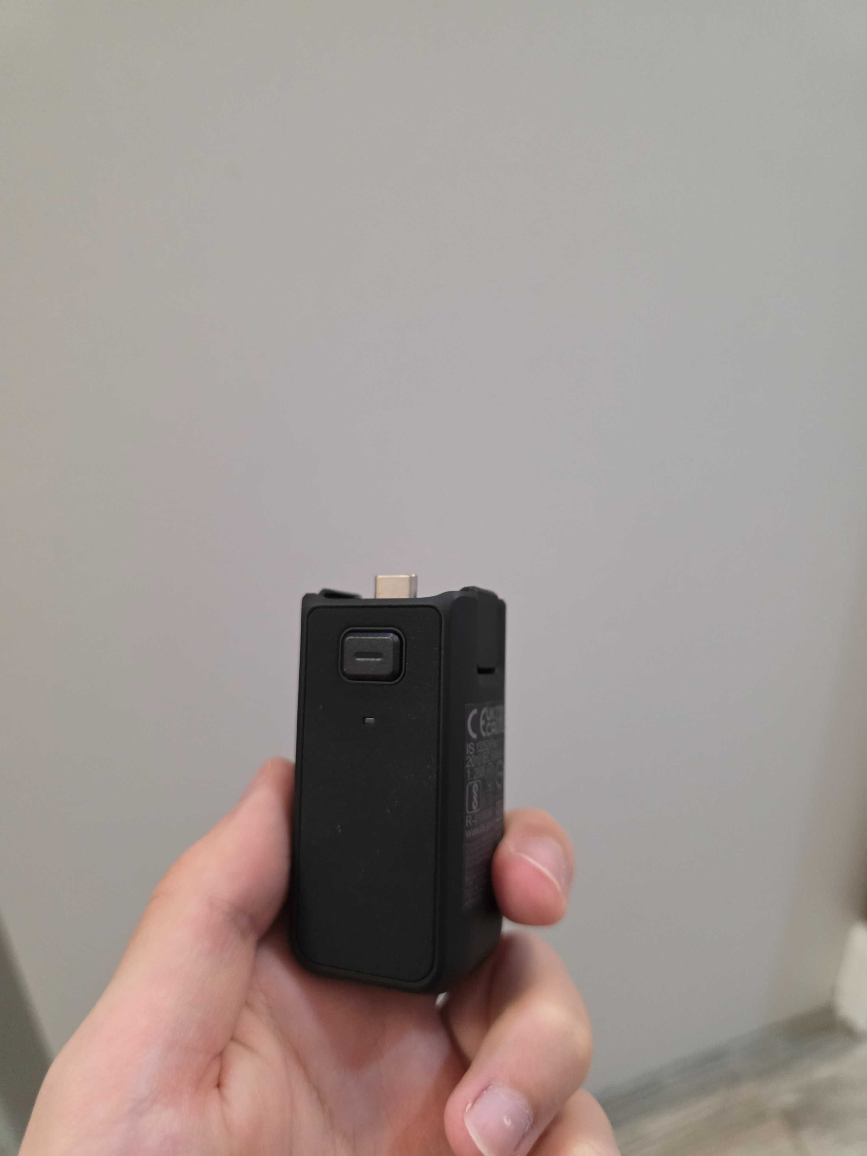 DJI Osmo Pocket 3 Creator Combo