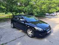 Kia ProCeed 1.6 125к.с