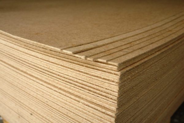 Продам ДВП  ДВПО  ЛХДФ ХДФ по низким ценам.