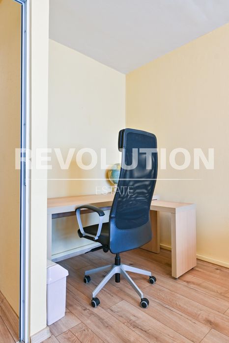 Дава се под наем Двустаен апартамент в София, Младост 4 - 60 кв.м за 500 € - Снимка #3