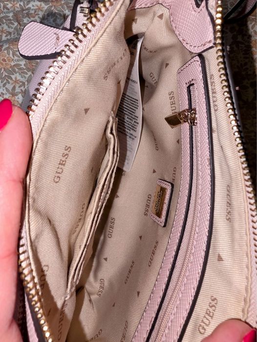 Чанти Guess, Liu Jo, оригинални