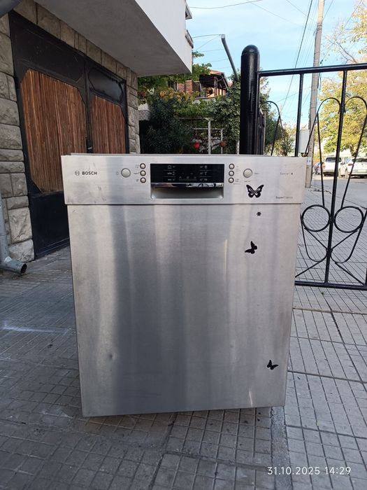 Съдомиялна bosch 60 см