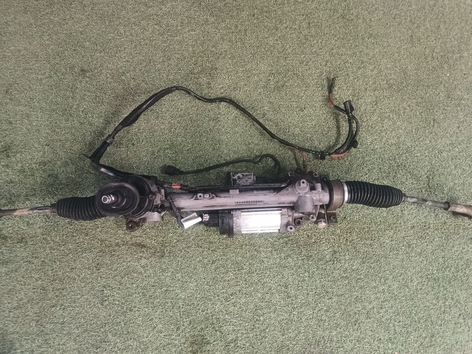 Casetă direcție electrica VW/Audi/Skoda/Seat