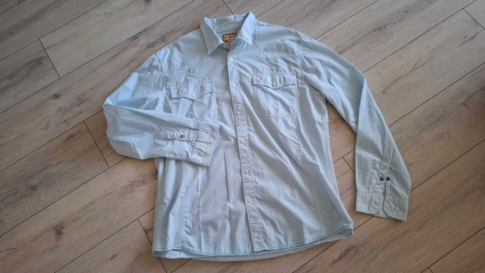 Camasa Mustang XL/XXL