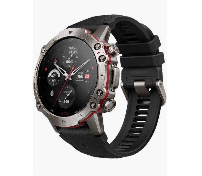 Продам Amazfit Falcon