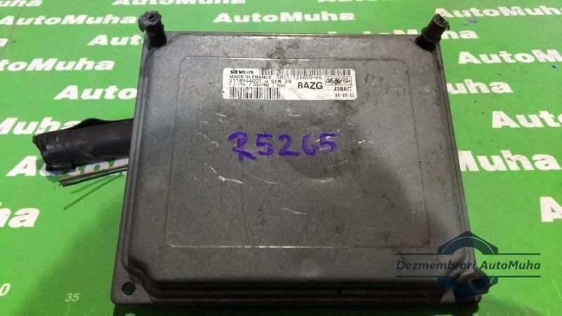 Calculator ecu Ford Focus 2 2004-2010 DA 5m5112a650hg
