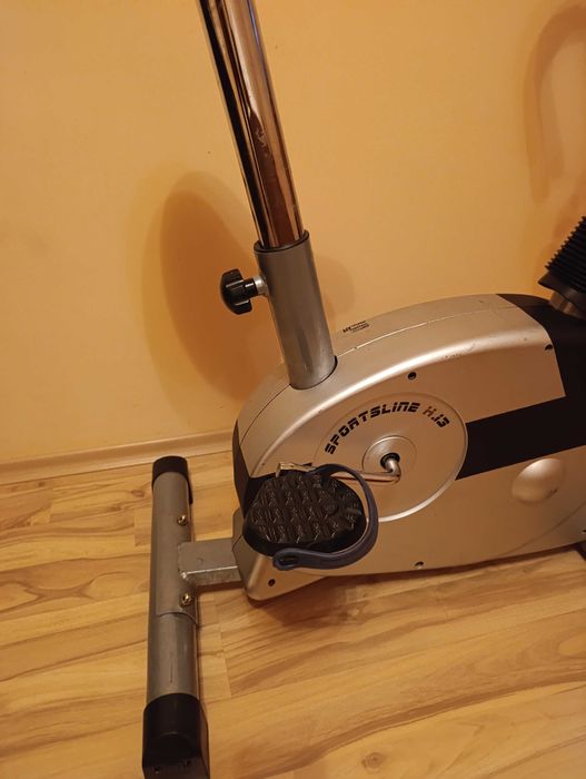 Велоергометър с магнитно натоварване.