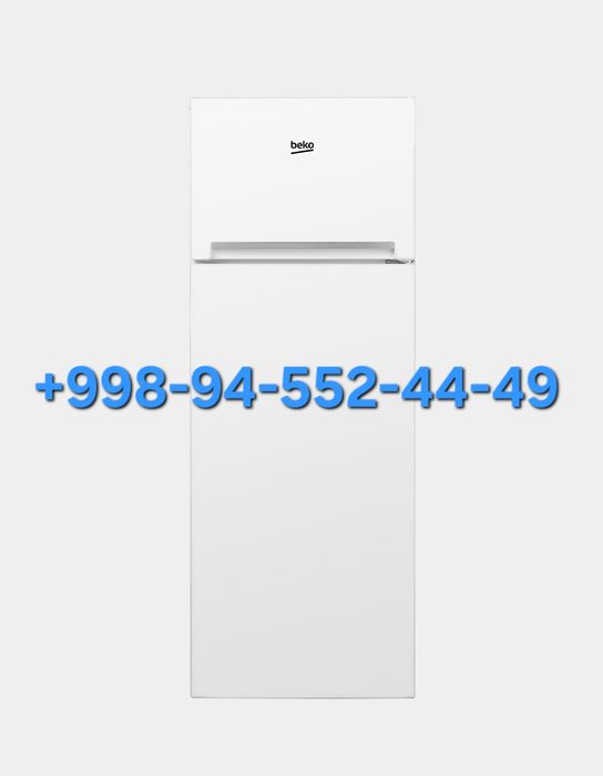 Beko xolodilnik 240l obyem