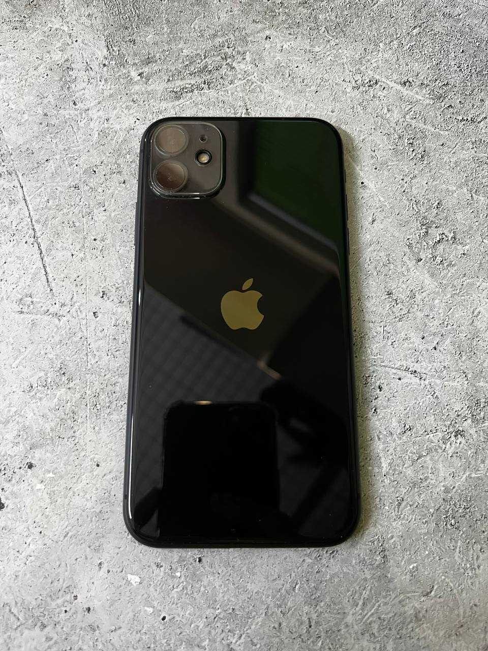 Apple iPhone 11 128gb (Атырау 0604/359036)