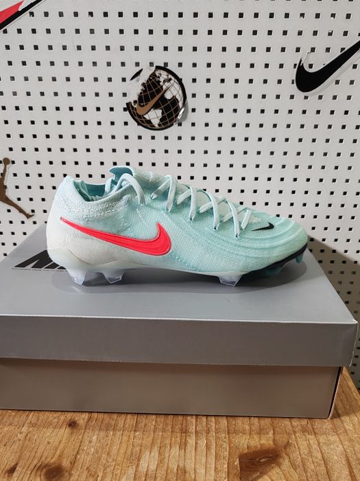 Ghete de fotbal profesionale Nike Phantom GX-2 Elite FG