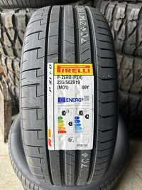 235/50/19 PIRELLI 4 бр