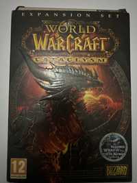 Word of Warcraft - Cataclysm