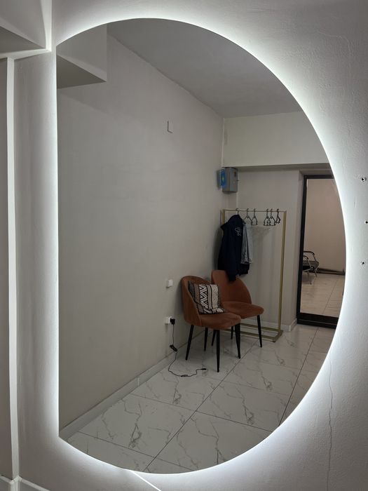 Зеркала для дом и салон красты