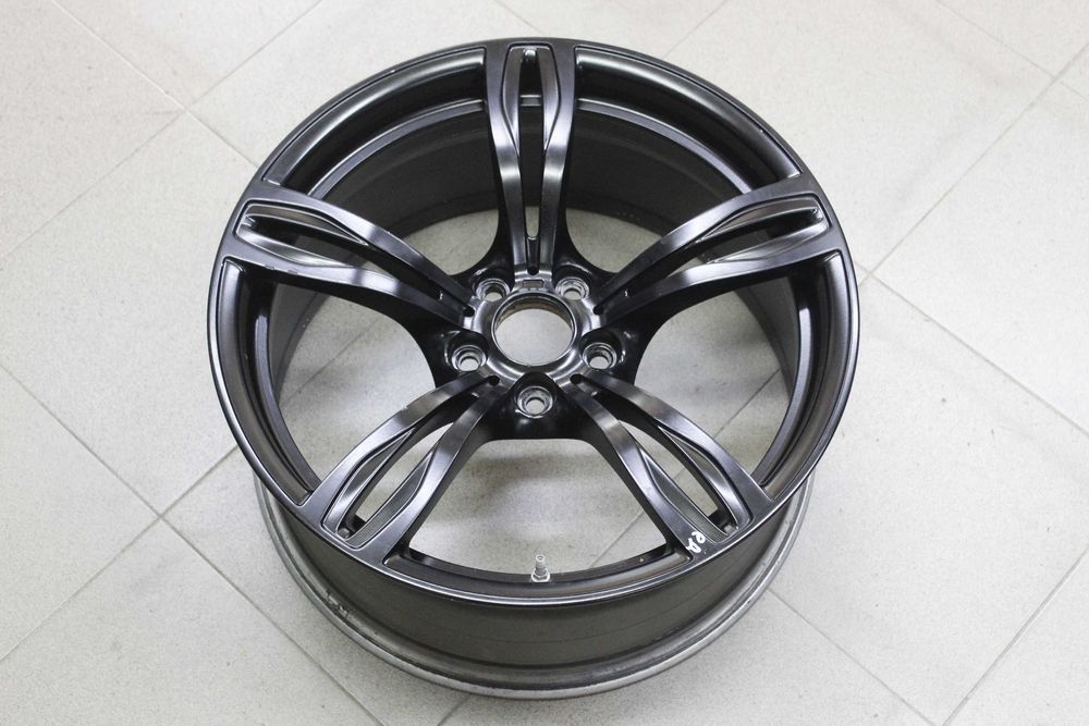 Джанта 20" BMW M5 (F10), M6 (F06)