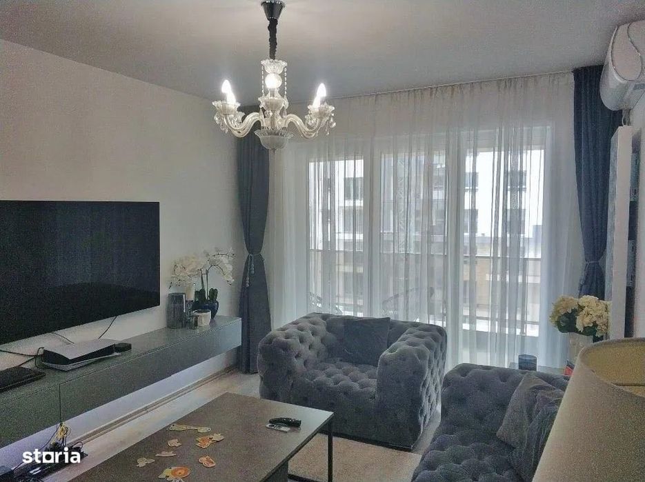 Schimb apartament cu casă