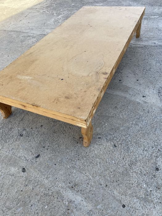 Стол 4штуки по 2000 тг