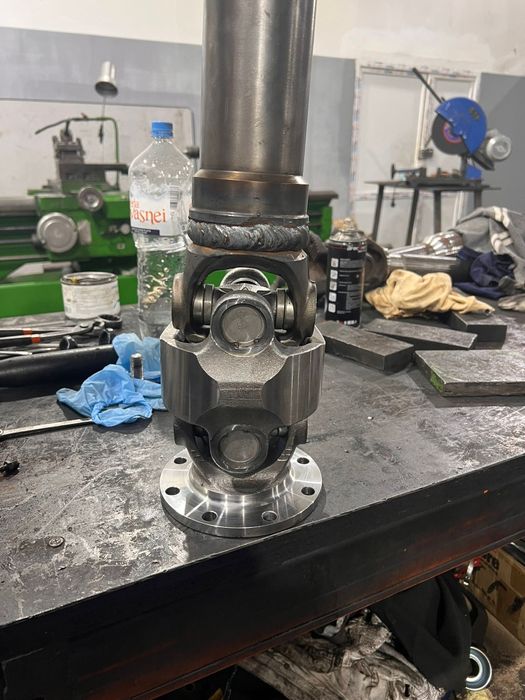 Cardan Taf articulatie dubla