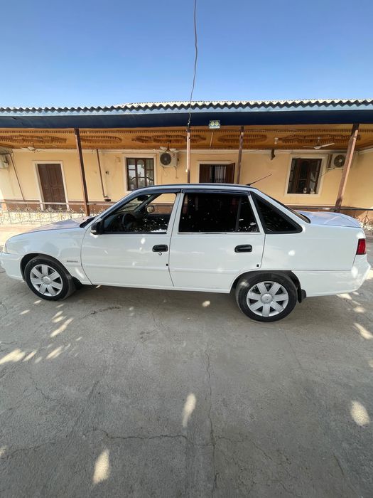 Nexia 2 1.6 1-pozitsya