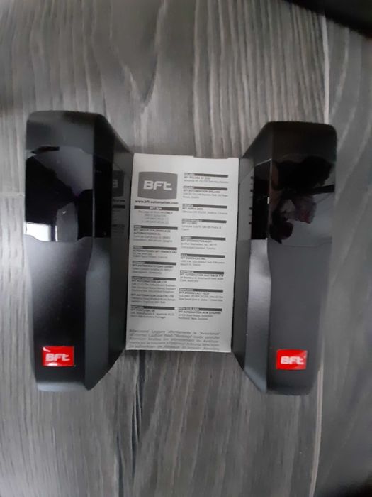 Fotocelule BFT Compacta A20-180 pentru automatizări porți și bariere