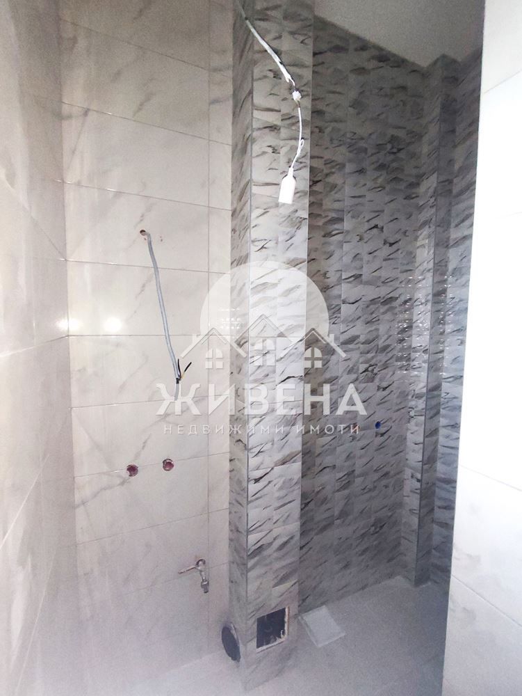 Продавам нова къща, с.Баново, 100 кв.м, До ключ