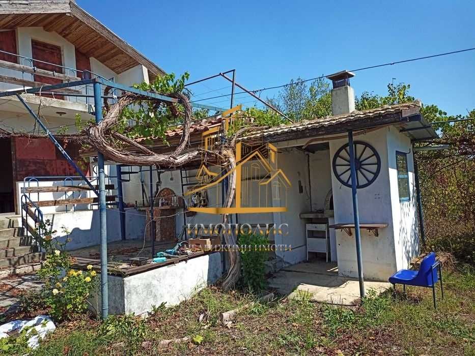 Продава се Къща в Каварна - 66 кв.м за 757 €/кв.м - Снимка #2