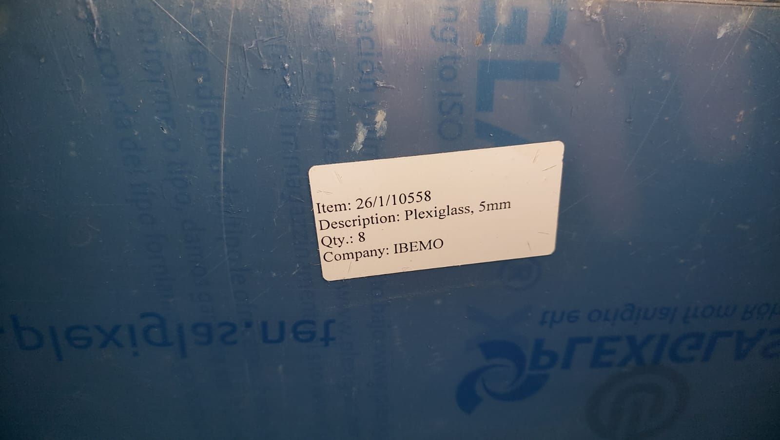 Продам ОР Стекло