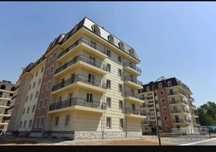 2-комн. евро, 58м², 1 этаж, Kamolon, метро Миллий бог`