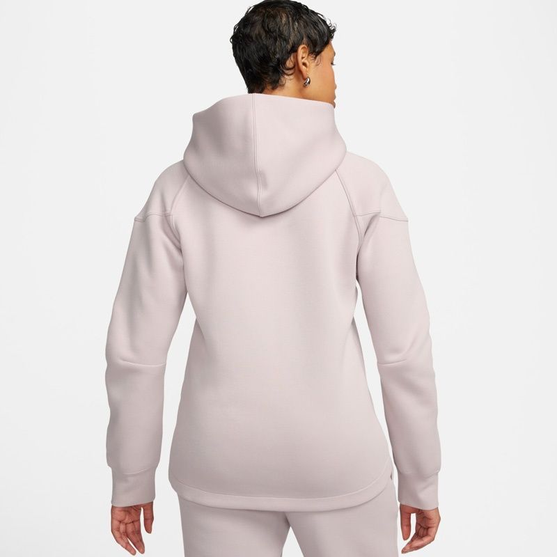 Дамски Екип Nike W NSW TCH FLC WR FZ HDY
