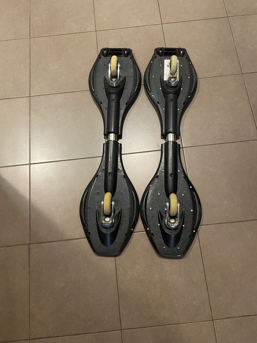 Waveboard в отлично състояние!