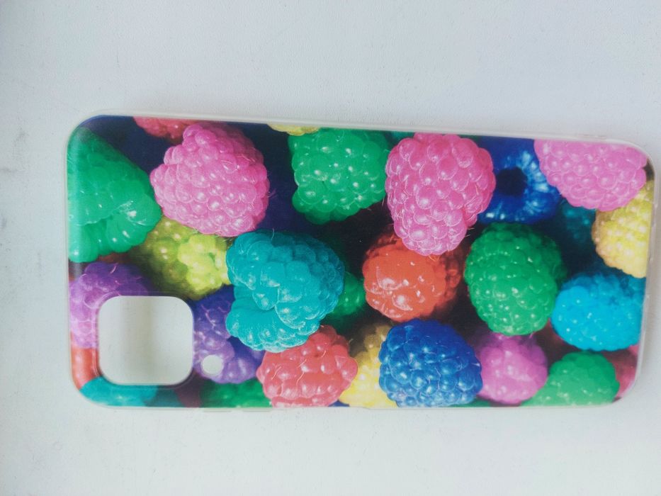 Чехол на Xuawei P 40 Lite