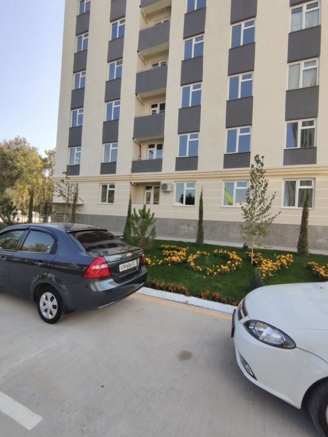 Юнусабад 18 квартал. Продается квартира 1/4/7