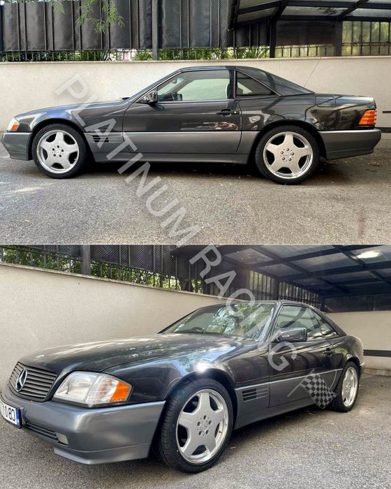 Фланци 5х112 Мерцедес / Фланци за джанти 5x112 Mercedes