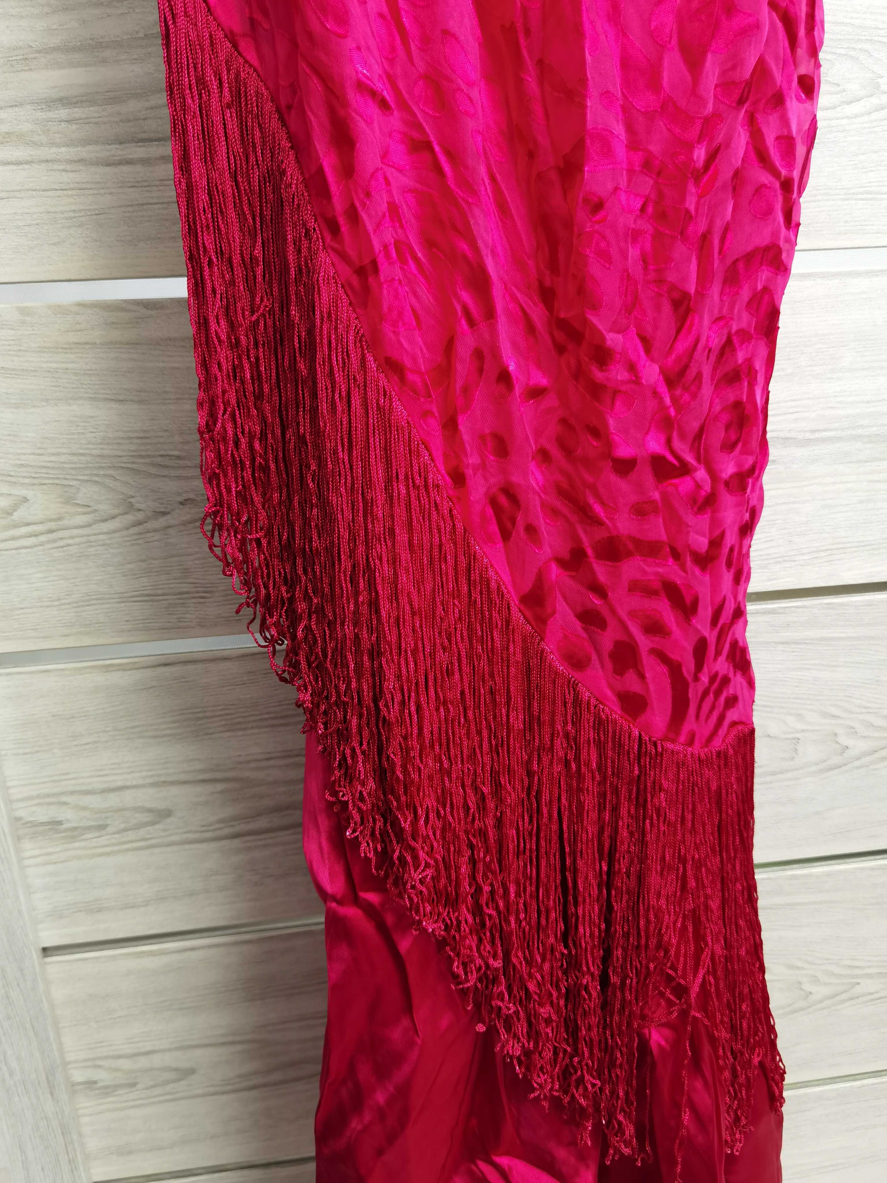 Rochie eleganta purtata o singura data