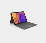 Husa iPad cu trackpad Logitech Folio Touch pentru iPad Pro 11” / Air