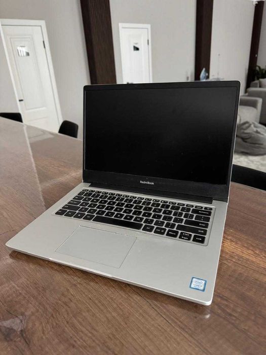 Redmibook 14 i7 8/512Gb MX250 2Gb (JYU4152CN)