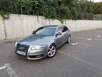 Audi A6 Euro 5 2.0 Diesel